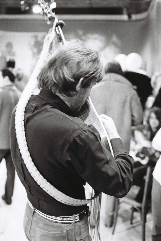  Eric Bachmann Fotoarchiv, Hits à Gogo