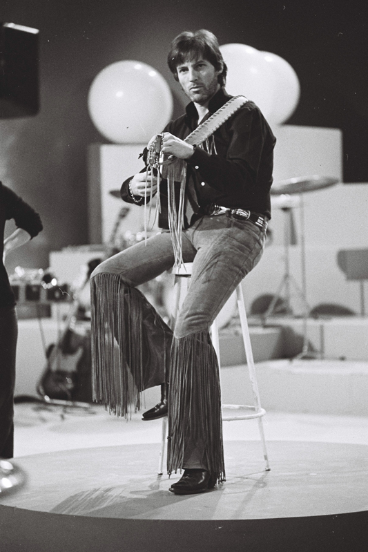  Eric Bachmann Fotoarchiv, Hits à Gogo