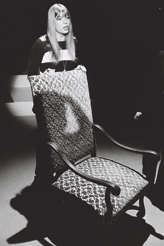  Eric Bachmann Fotoarchiv, Hits à Gogo