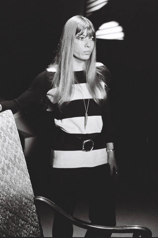  Eric Bachmann Fotoarchiv, Hits à Gogo