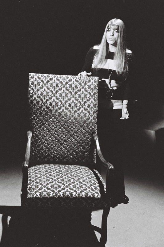  Eric Bachmann Fotoarchiv, Hits à Gogo