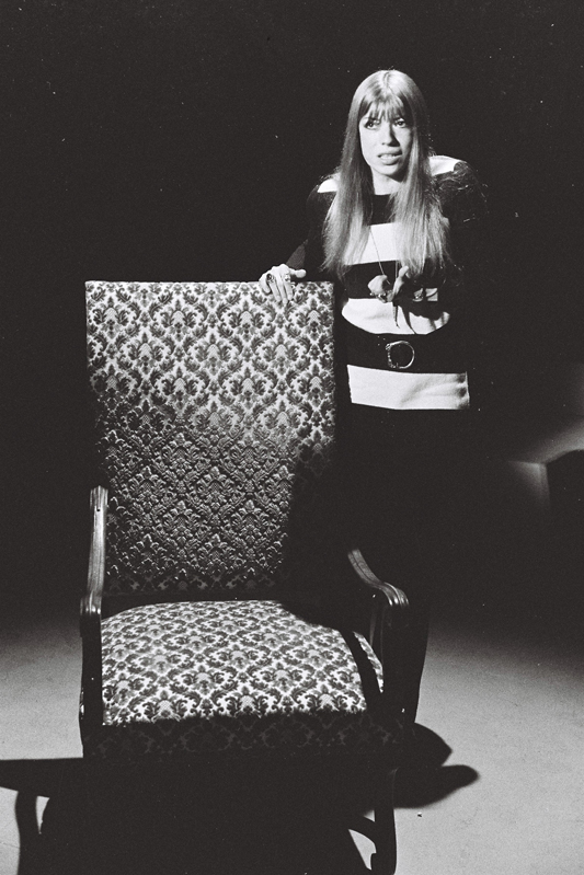  Eric Bachmann Fotoarchiv, Hits à Gogo