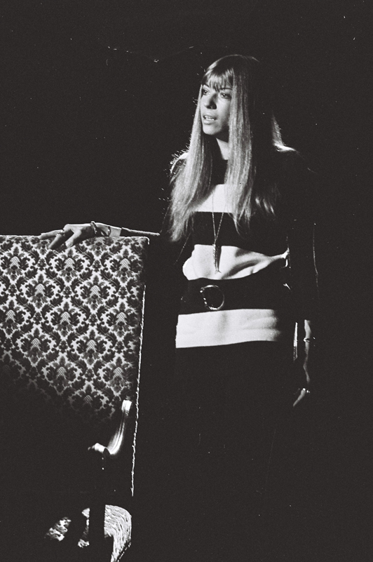  Eric Bachmann Fotoarchiv, Hits à Gogo