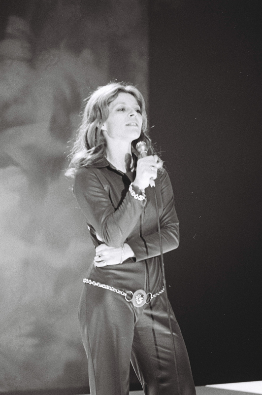  Eric Bachmann Fotoarchiv, Hits à Gogo