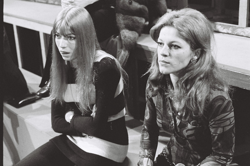  Eric Bachmann Fotoarchiv, Hits à Gogo