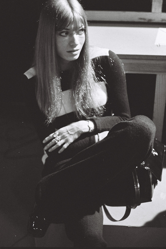  Eric Bachmann Fotoarchiv, Hits à Gogo