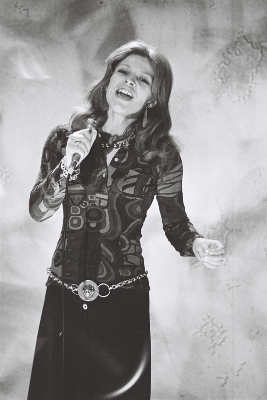  Eric Bachmann Fotoarchiv, Hits à Gogo