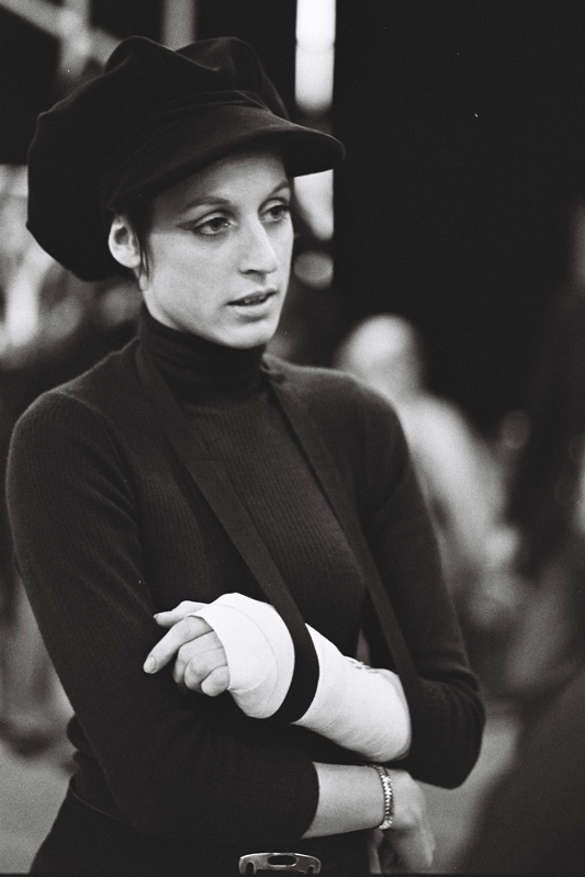  Eric Bachmann Fotoarchiv, Hits à Gogo