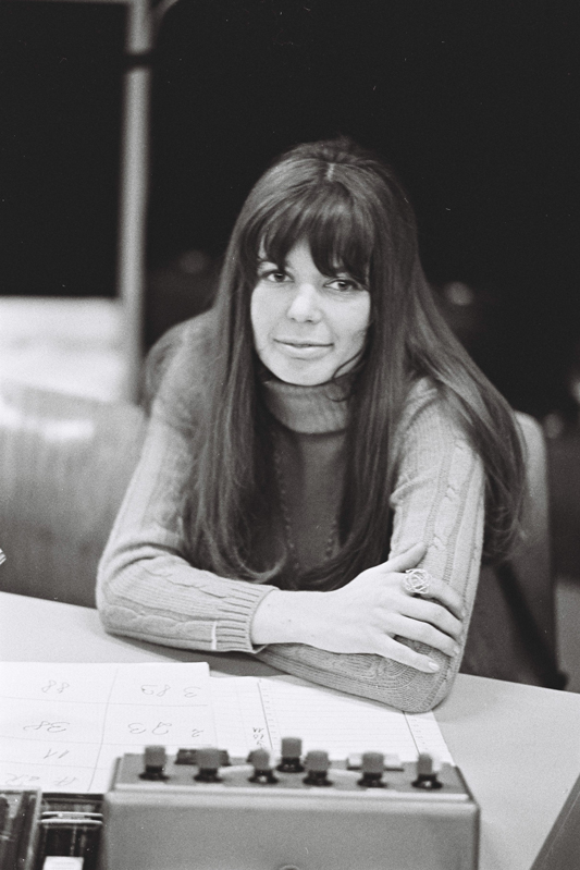  Eric Bachmann Fotoarchiv, Hits à Gogo