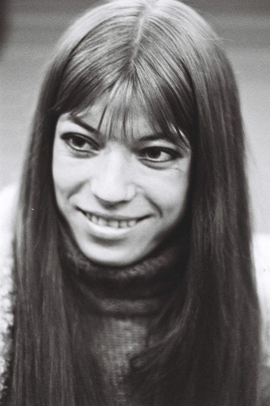  Eric Bachmann Fotoarchiv, Hits à Gogo