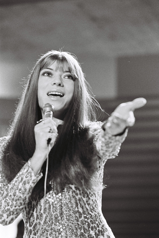  Eric Bachmann Fotoarchiv, Hits à Gogo