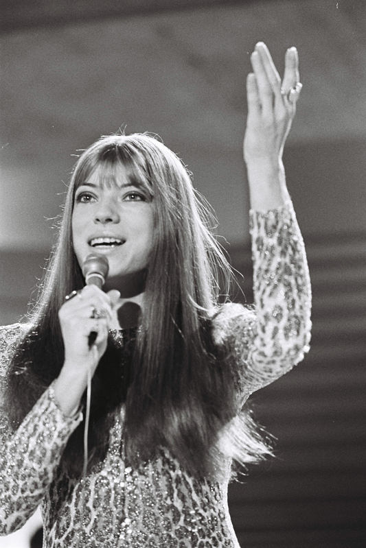  Eric Bachmann Fotoarchiv, Hits à Gogo