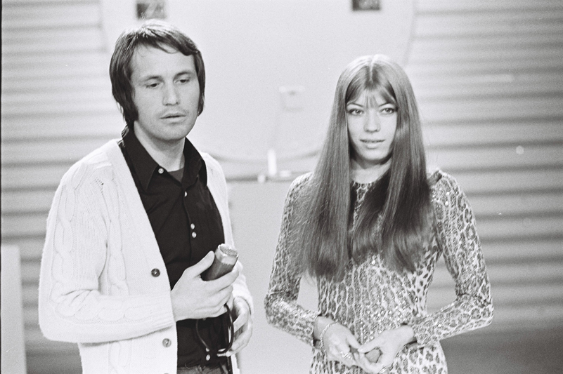  Eric Bachmann Fotoarchiv, Hits à Gogo