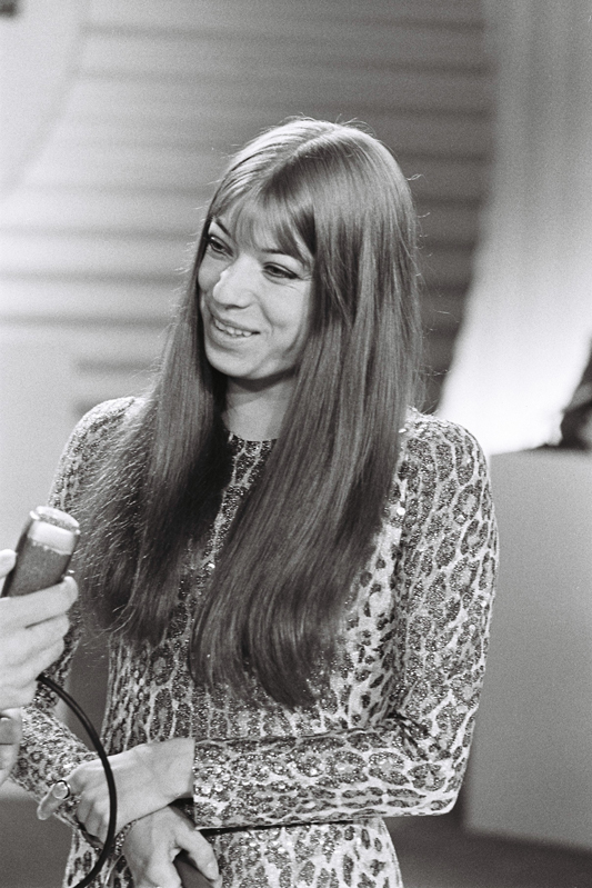  Eric Bachmann Fotoarchiv, Hits à Gogo