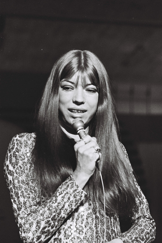  Eric Bachmann Fotoarchiv, Hits à Gogo