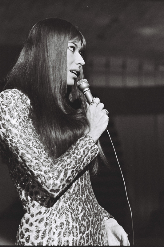  Eric Bachmann Fotoarchiv, Hits à Gogo