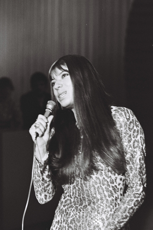  Eric Bachmann Fotoarchiv, Hits à Gogo