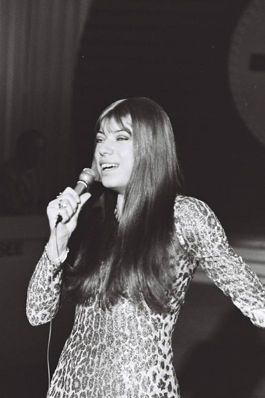  Eric Bachmann Fotoarchiv, Hits à Gogo