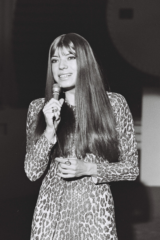  Eric Bachmann Fotoarchiv, Hits à Gogo