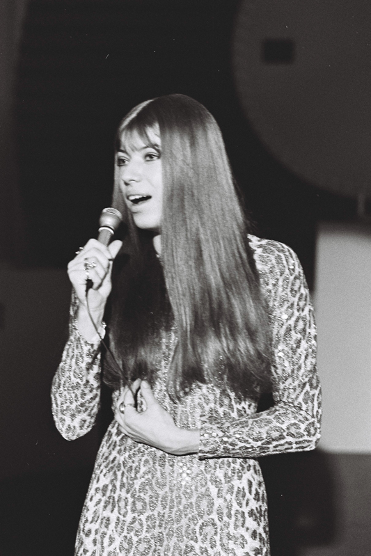  Eric Bachmann Fotoarchiv, Hits à Gogo