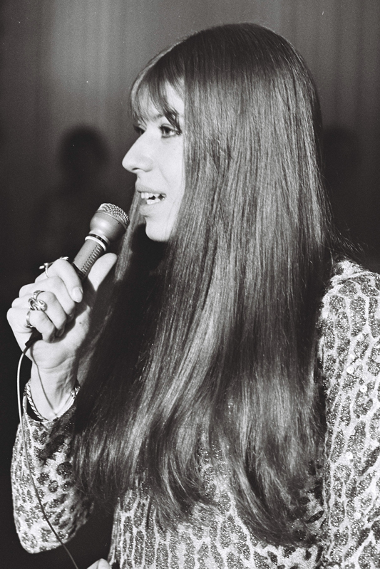  Eric Bachmann Fotoarchiv, Hits à Gogo