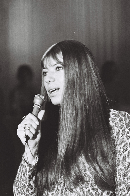  Eric Bachmann Fotoarchiv, Hits à Gogo