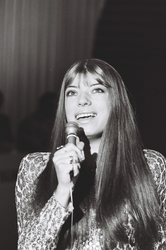  Eric Bachmann Fotoarchiv, Hits à Gogo