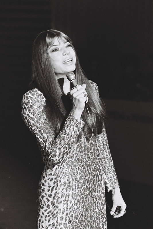  Eric Bachmann Fotoarchiv, Hits à Gogo