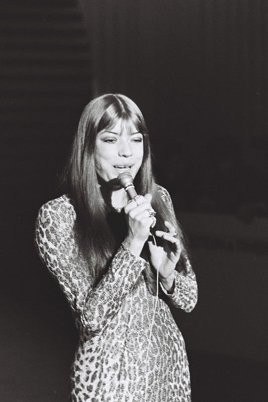  Eric Bachmann Fotoarchiv, Hits à Gogo