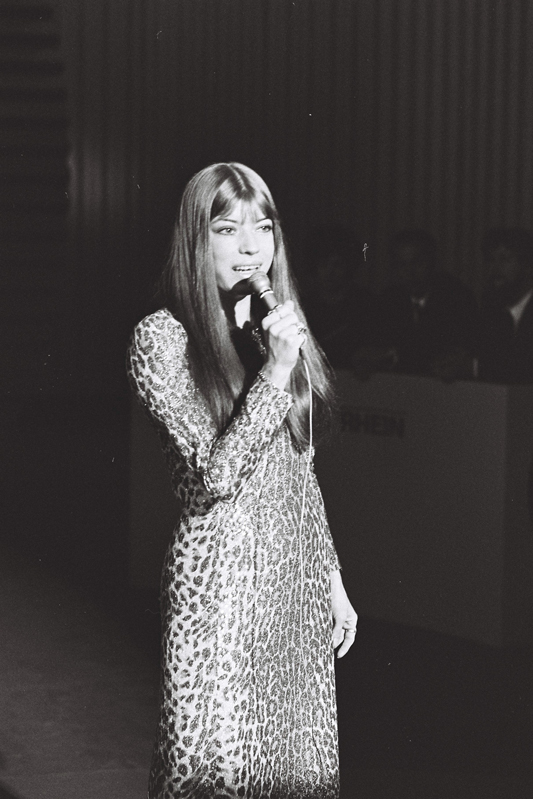  Eric Bachmann Fotoarchiv, Hits à Gogo