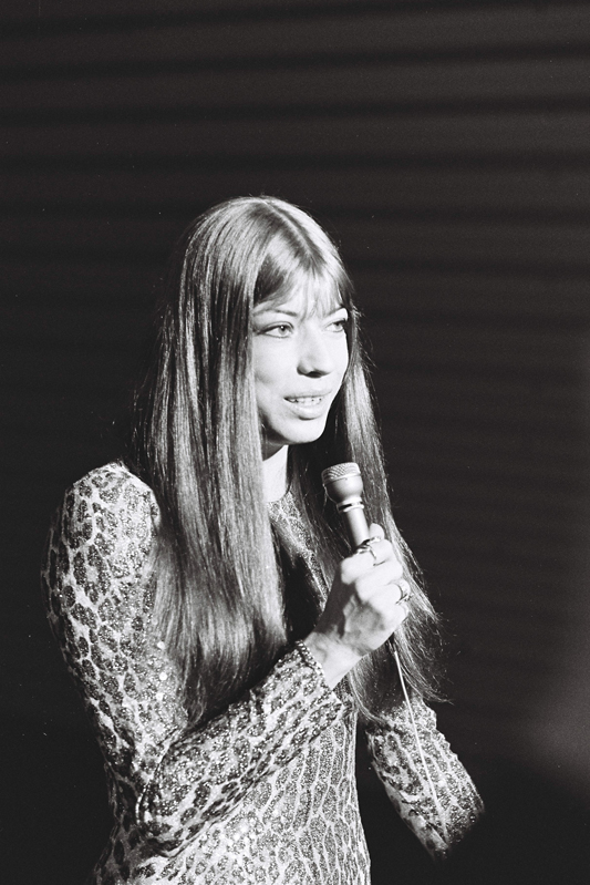  Eric Bachmann Fotoarchiv, Hits à Gogo