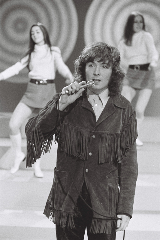  Eric Bachmann Fotoarchiv, Hits à Gogo