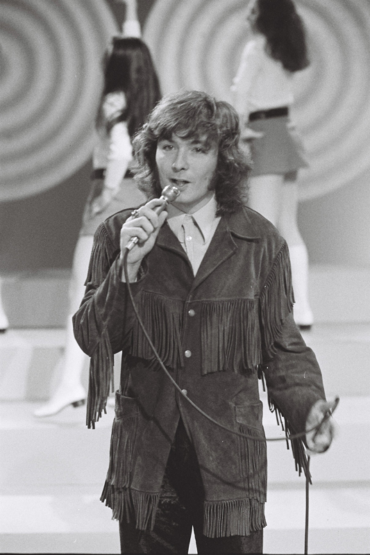  Eric Bachmann Fotoarchiv, Hits à Gogo