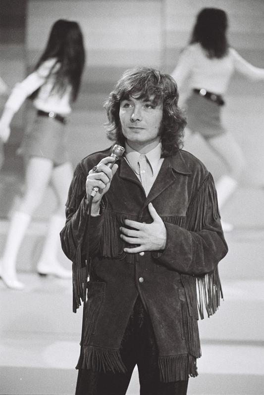  Eric Bachmann Fotoarchiv, Hits à Gogo