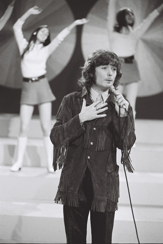  Eric Bachmann Fotoarchiv, Hits à Gogo