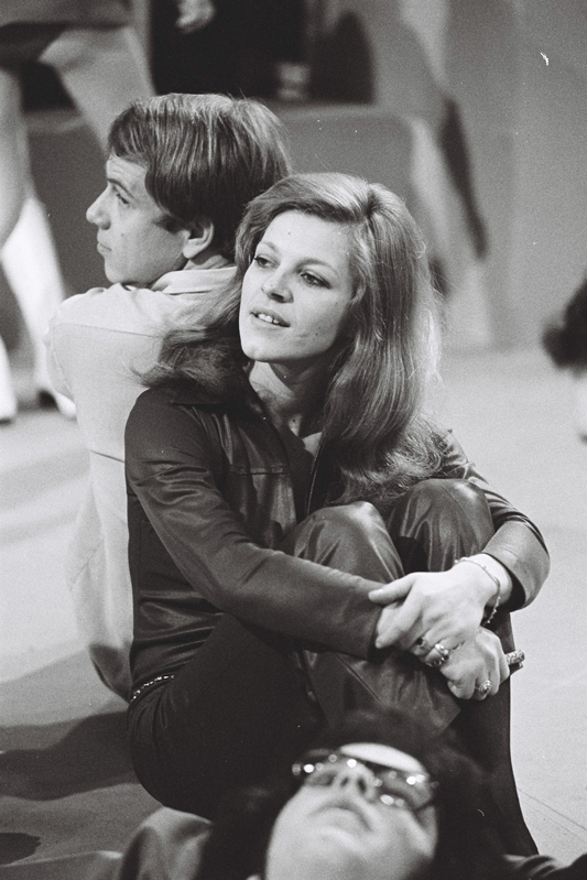  Eric Bachmann Fotoarchiv, Hits à Gogo