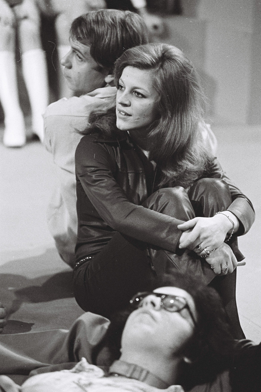  Eric Bachmann Fotoarchiv, Hits à Gogo