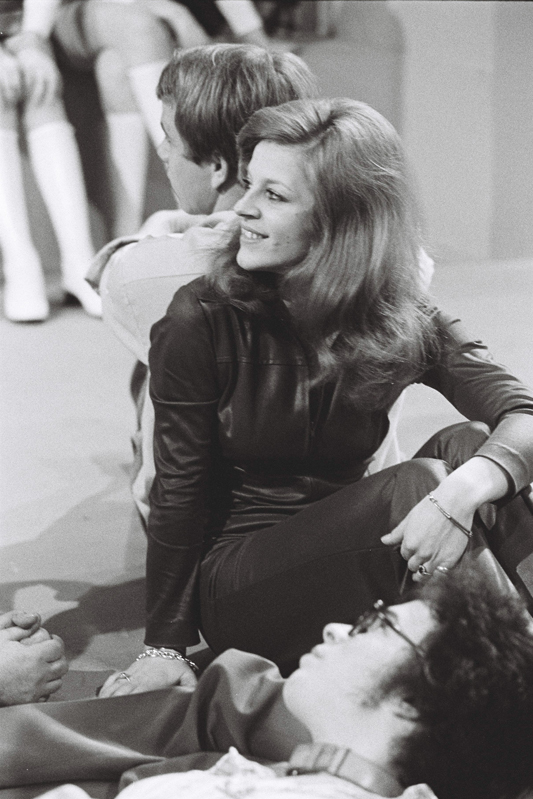  Eric Bachmann Fotoarchiv, Hits à Gogo