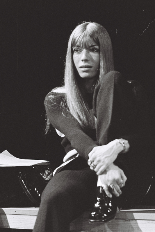  Eric Bachmann Fotoarchiv, Hits à Gogo