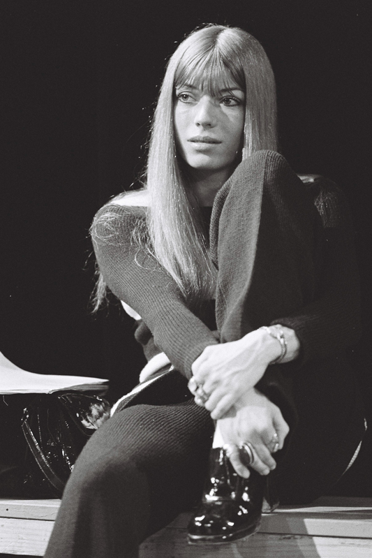  Eric Bachmann Fotoarchiv, Hits à Gogo