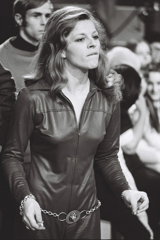  Eric Bachmann Fotoarchiv, Hits à Gogo