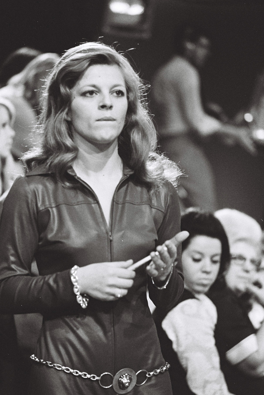  Eric Bachmann Fotoarchiv, Hits à Gogo