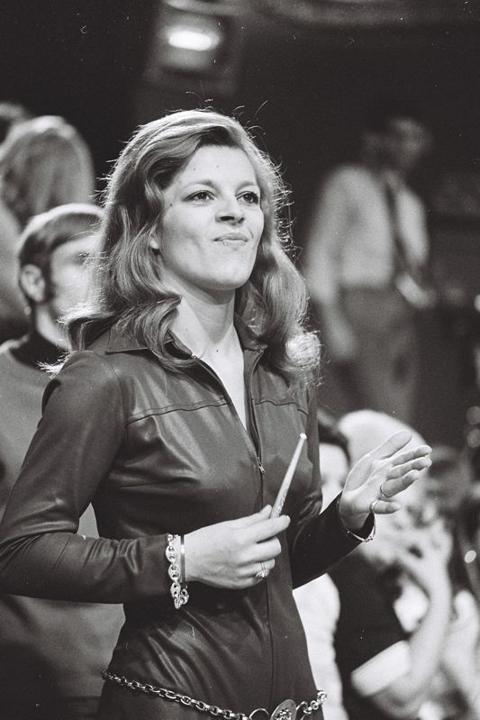  Eric Bachmann Fotoarchiv, Hits à Gogo