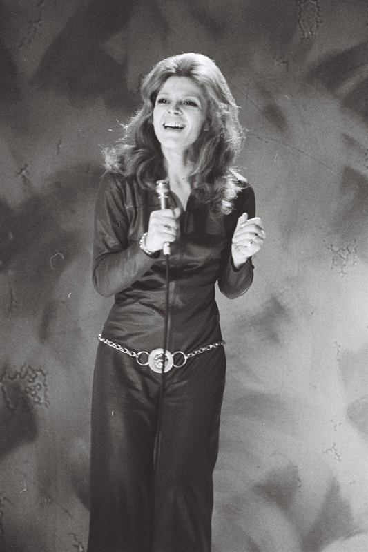  Eric Bachmann Fotoarchiv, Hits à Gogo