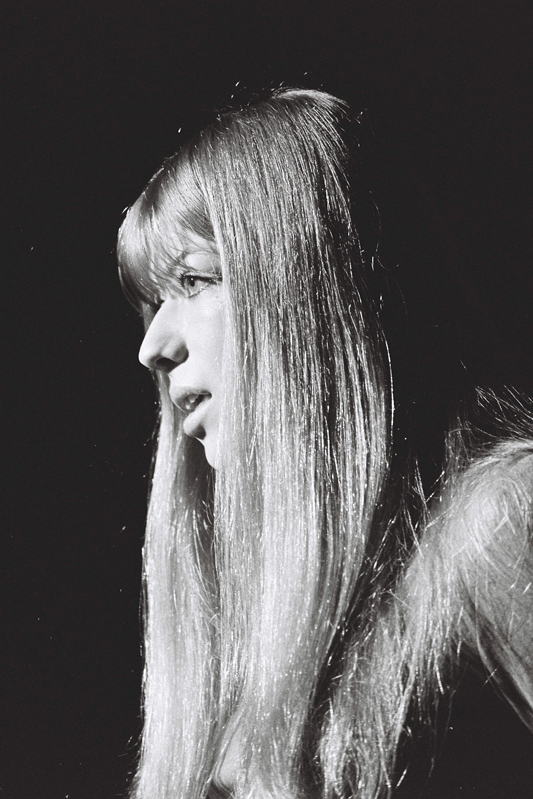  Eric Bachmann Fotoarchiv, Hits à Gogo