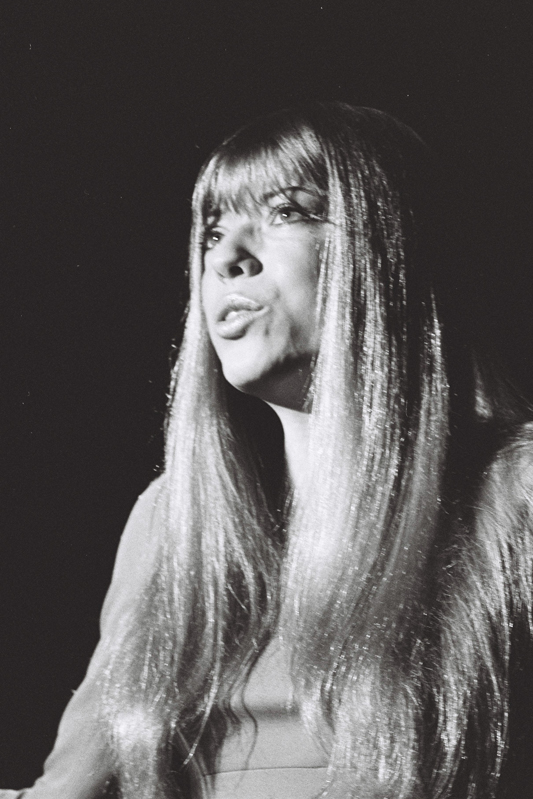  Eric Bachmann Fotoarchiv, Hits à Gogo