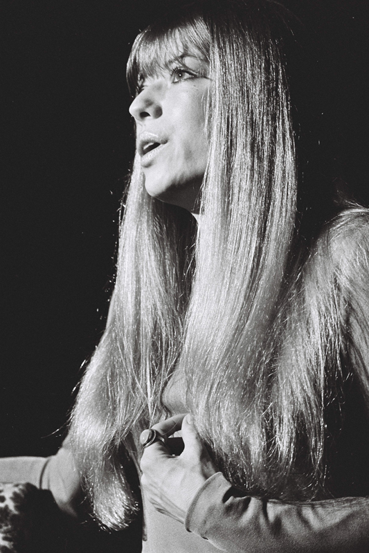  Eric Bachmann Fotoarchiv, Hits à Gogo