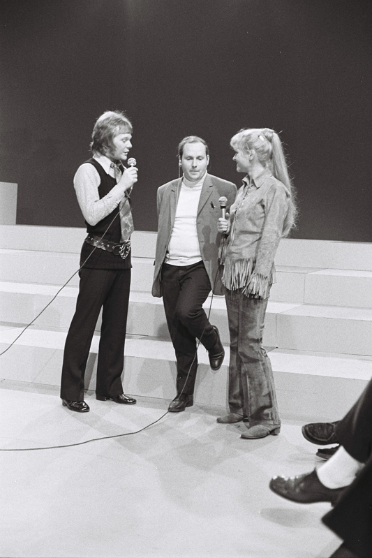  Eric Bachmann Fotoarchiv, Hits à Gogo