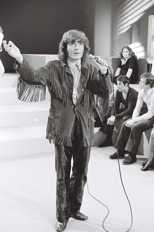  Eric Bachmann Fotoarchiv, Hits à Gogo