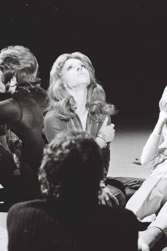  Eric Bachmann Fotoarchiv, Hits à Gogo